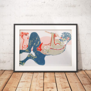 Salvatore Fiume - Fauno grigio