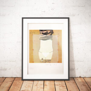 Lothar Fisher "The female cake"