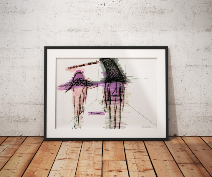 segni dello zodiaco pesci