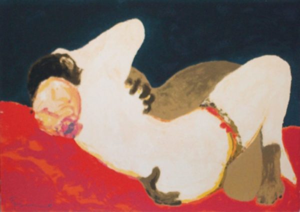 Salvatore Fiume - Hug - Image 3