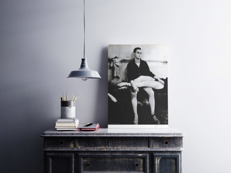 Brassai "Tersicore" / "Terpsichore" - Image 4