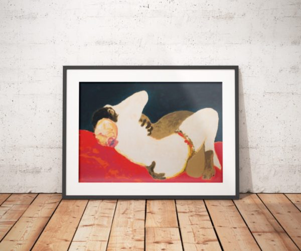 Salvatore Fiume - Hug