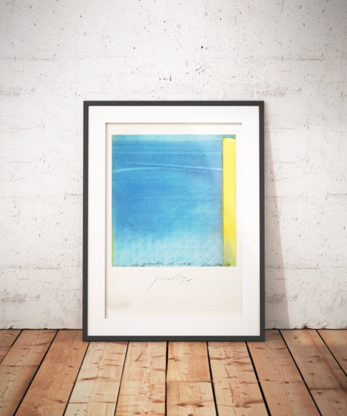 Pietro Guccione “Geometry”