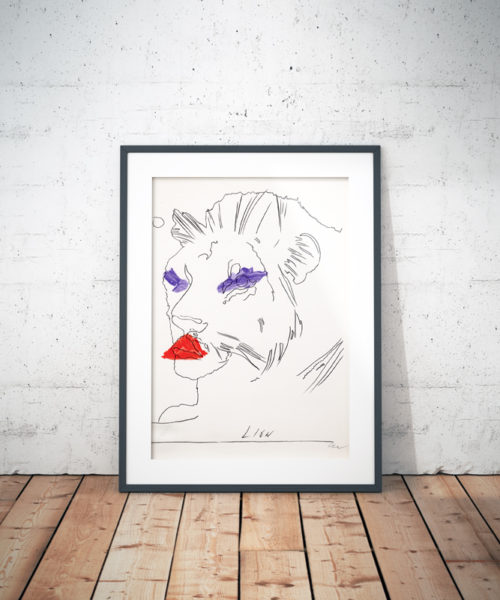 segni dello zodiaco leone