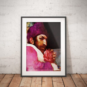 Armando De Stefano "Avarizia"