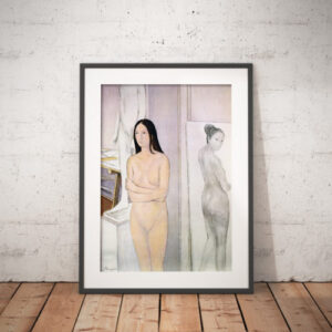 Francesco Menzio "Invidia"