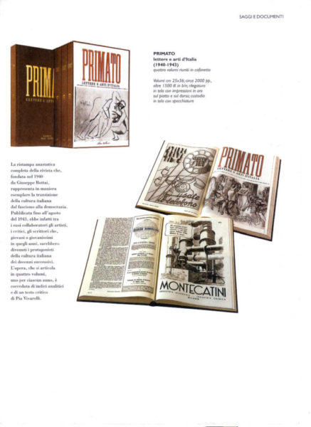 Primato - immagine 2