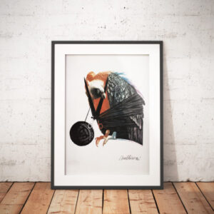 Valeriano Trubbiani "V"