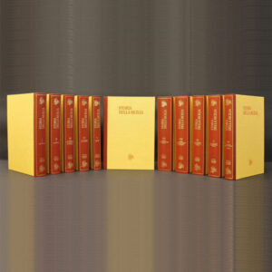 La storia della Sicilia