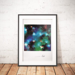 Giorgio Giusti "Giusti's dream n. 19"