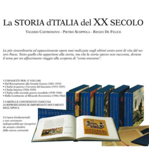 Storia del XX secolo