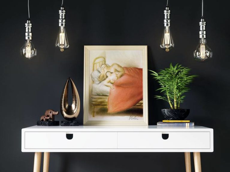 Fernando Botero Lussuria