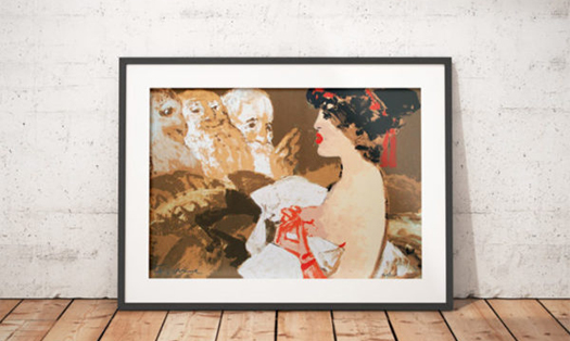 differenza tra litografia e fotolitografia