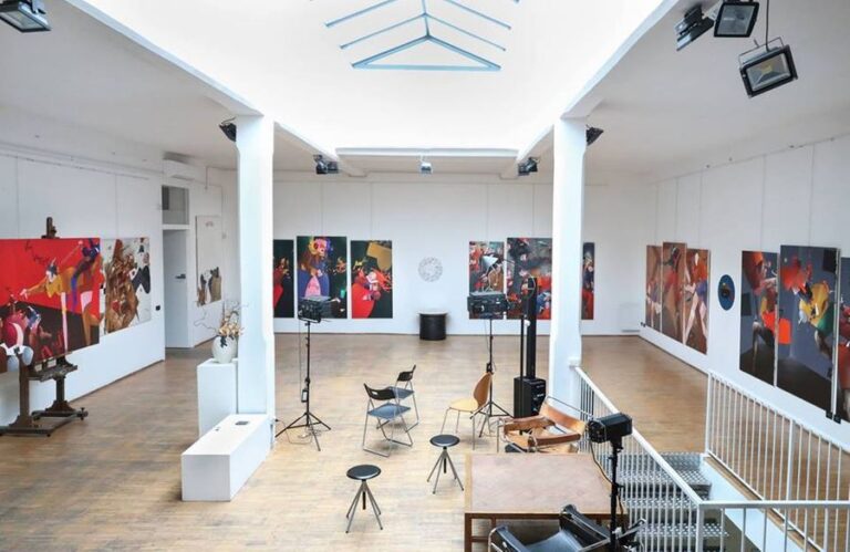 Casa Museo Spazio Tadini