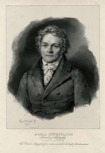 Differenza tra litografia e fotolitografia