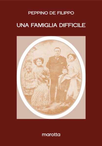 Una famiglia difficile di Peppino De Filippo