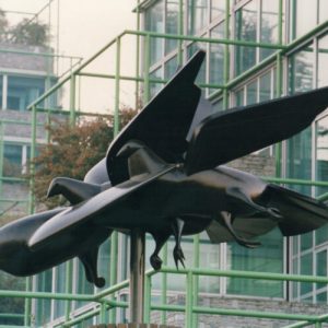 Floriano Bodini: il realismo esistenziale della modernità