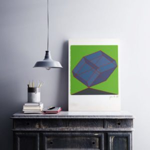 Achille Perilli, il padre dell’astrazione italiana