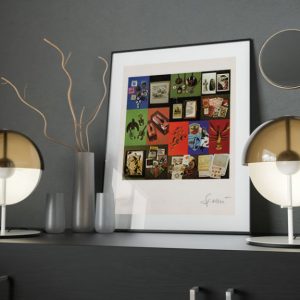 Daniel Spoerri: la creatività non ha limiti