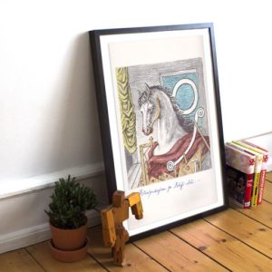 Giorgio de Chirico. Il classicismo della Metafisica