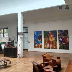 Casa Museo Spazio Tadini: memoria e rinnovamento