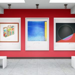 Collezionismo 2.0: le gallerie d’arte online