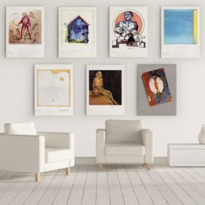 Collezionare multipli d’arte contemporanea: come cominciare?