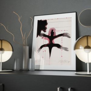 Mario Merz: l’impegno, la luce e..l’igloo