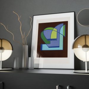 Mario Radice: l’avanguardia dell’astrazione