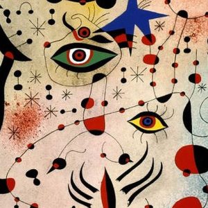 Joan Mirò: un ribelle sotto mentite spoglie