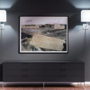 Wolf Vostell, dal Dé-collage al Museo